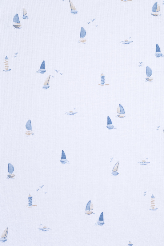 ranita pima onda blu