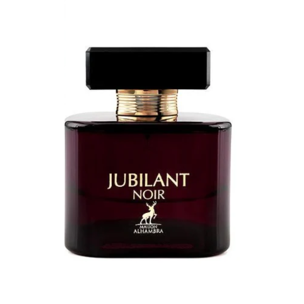 Perfume Jubilant Noir Maison Alhambra para Mujeres