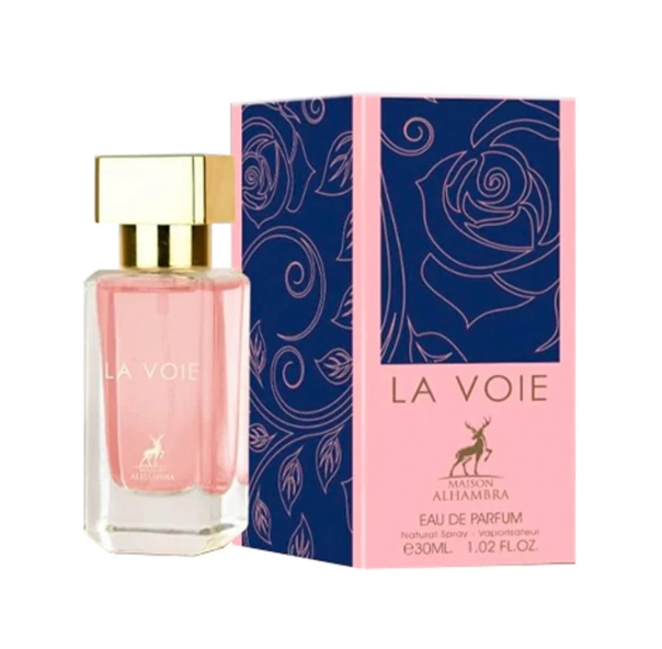 Perfume La Voie Maison Alhambra para Mujeres 30 ml