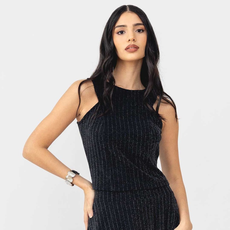 Crop Top Cod.7250527