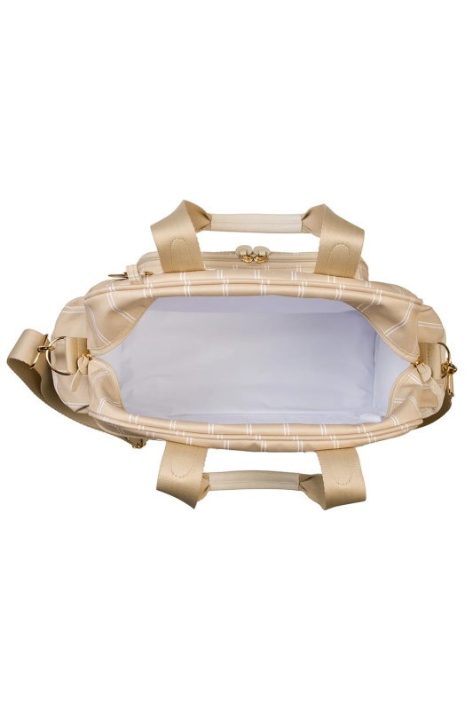 bolsa everyday bear beige