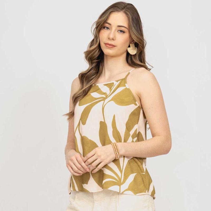 Blusa Solera Cod. 7250508