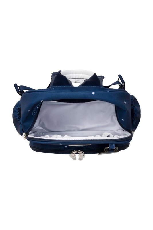 mochila kids espacio marino