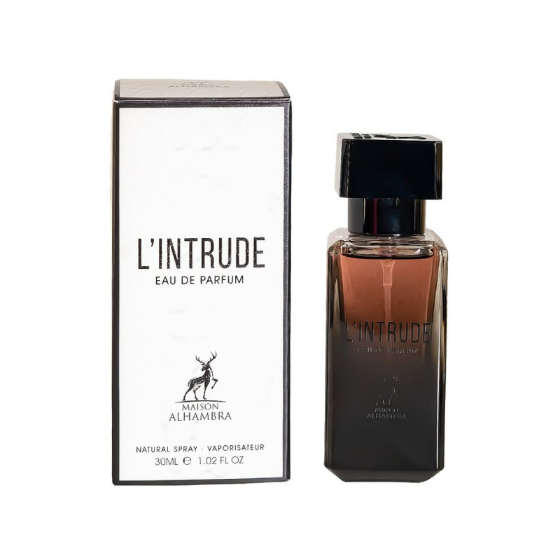 L'Intrude Maison Alhambra para Mujeres 30 ml