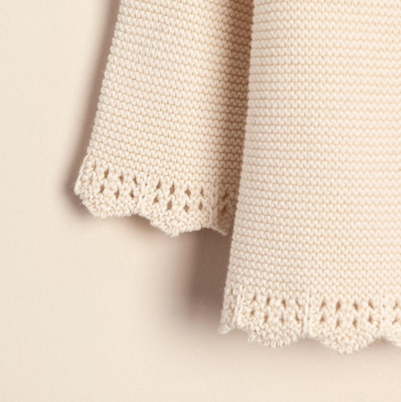 saco de santa clara onditas calada crudo