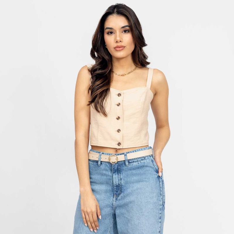 Crop Top Cod. 7250384