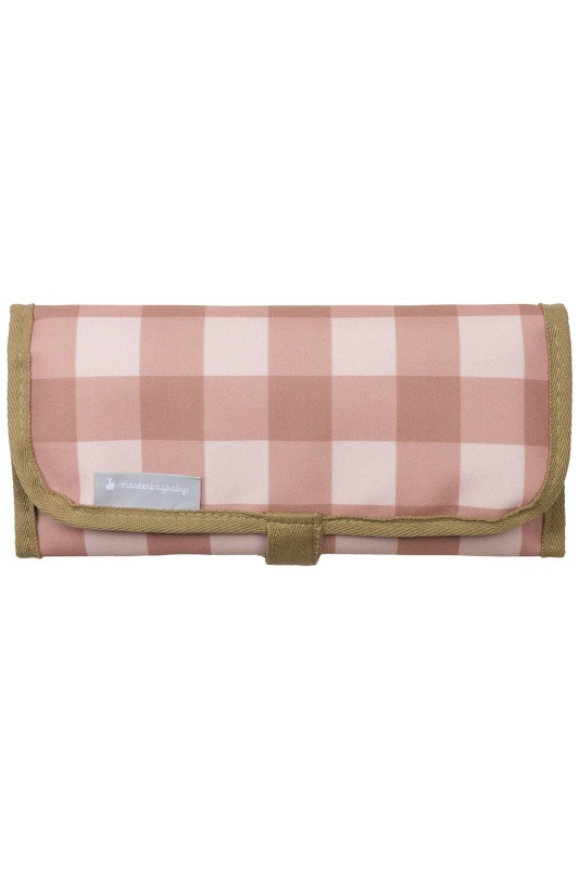 bolsa termica anne teddy caramelo