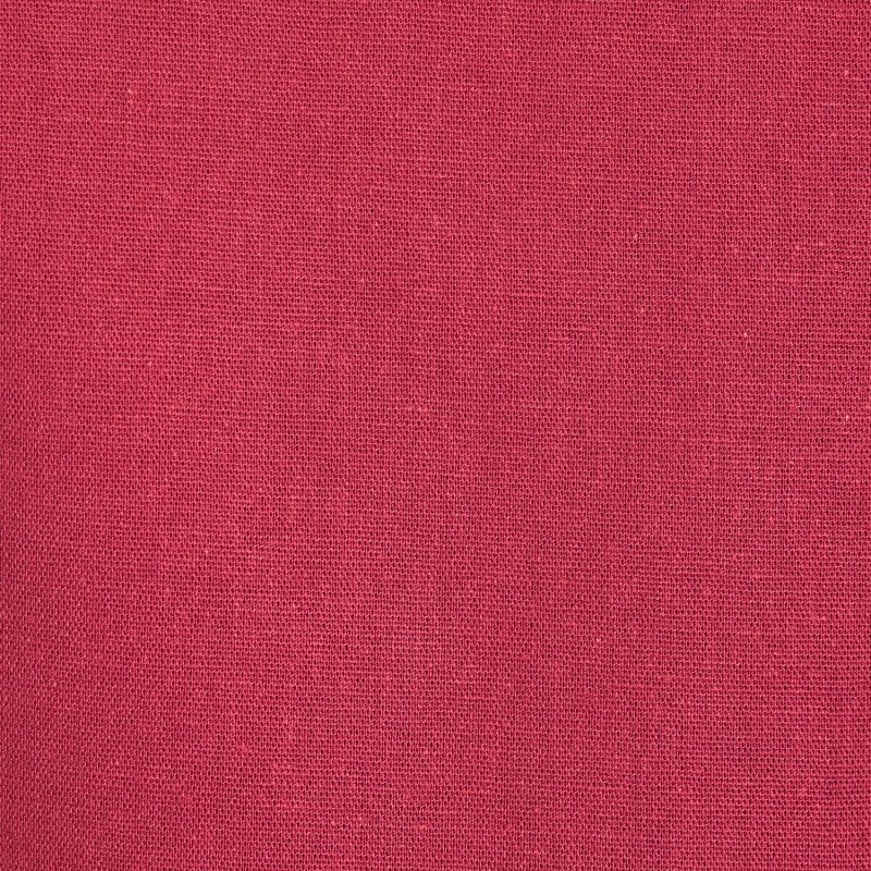 batita con volados en lino azalea