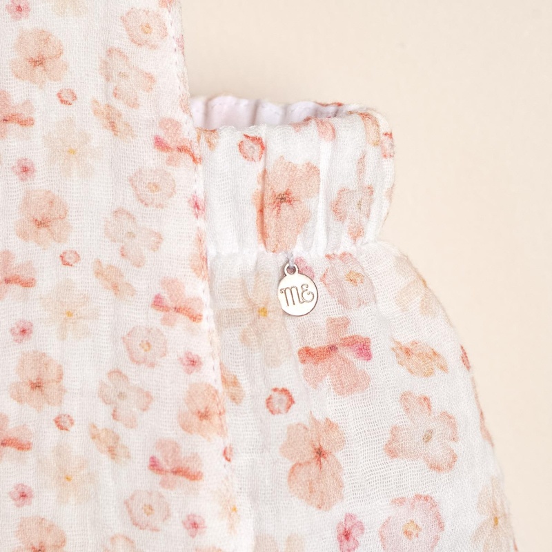 fresquito de gasa doble estamp corine