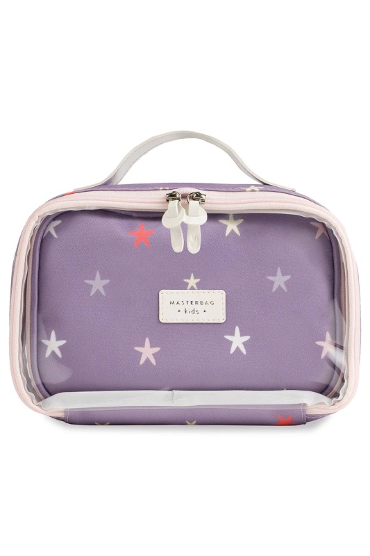 neceser kids unicornio