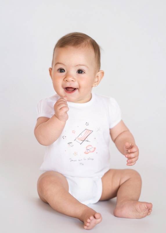 body estampado petites vacances