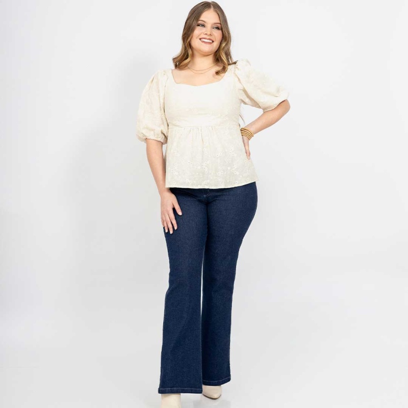 Jeans Oxford Shape Cod. 1250244