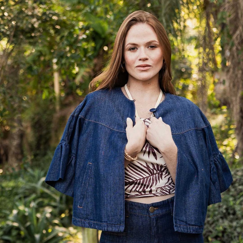 Chaqueta Cod. 1250255