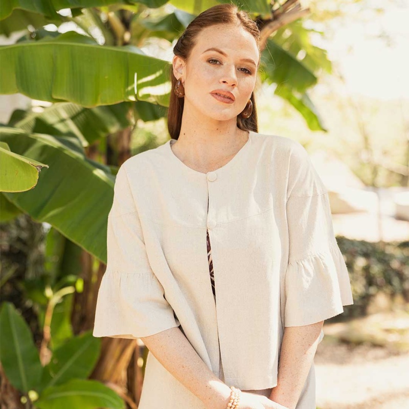 Chaqueta Cod. 7250444