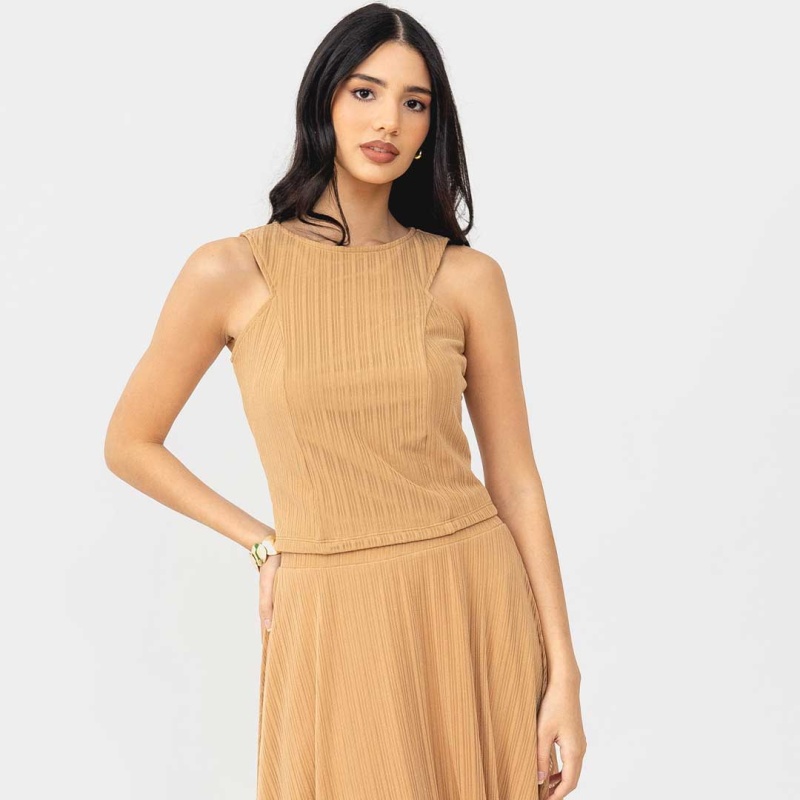 Crop Top Cod. 7250526