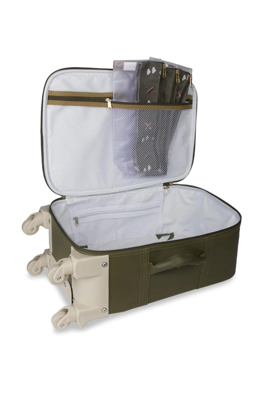 carry on avion oliva