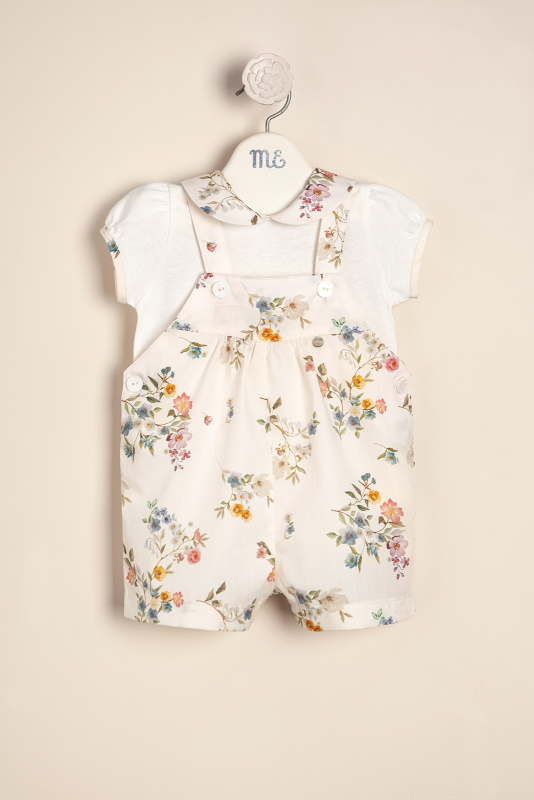 conjunto de body con jardinero anna