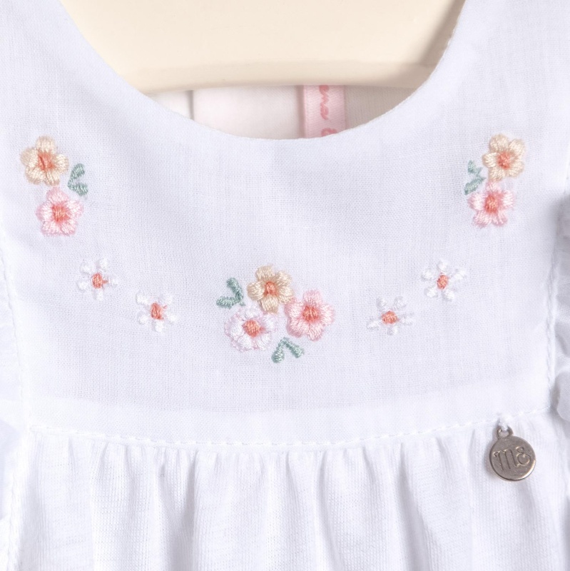 enterito corto pima con canesu bl