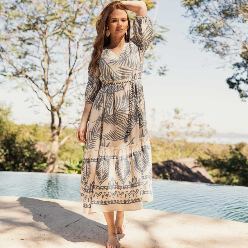 Vestido Cod. 7250421