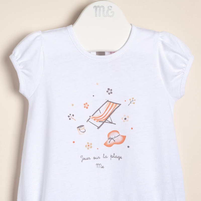 enterito estampado petites vacances