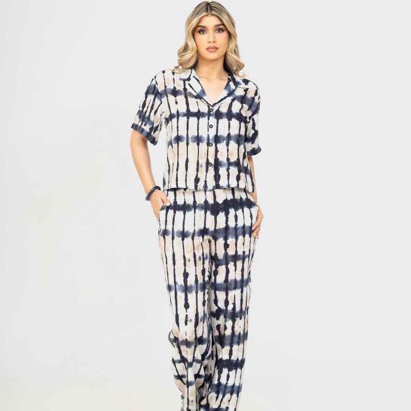 Pantalon Cropped Cod. 7250357