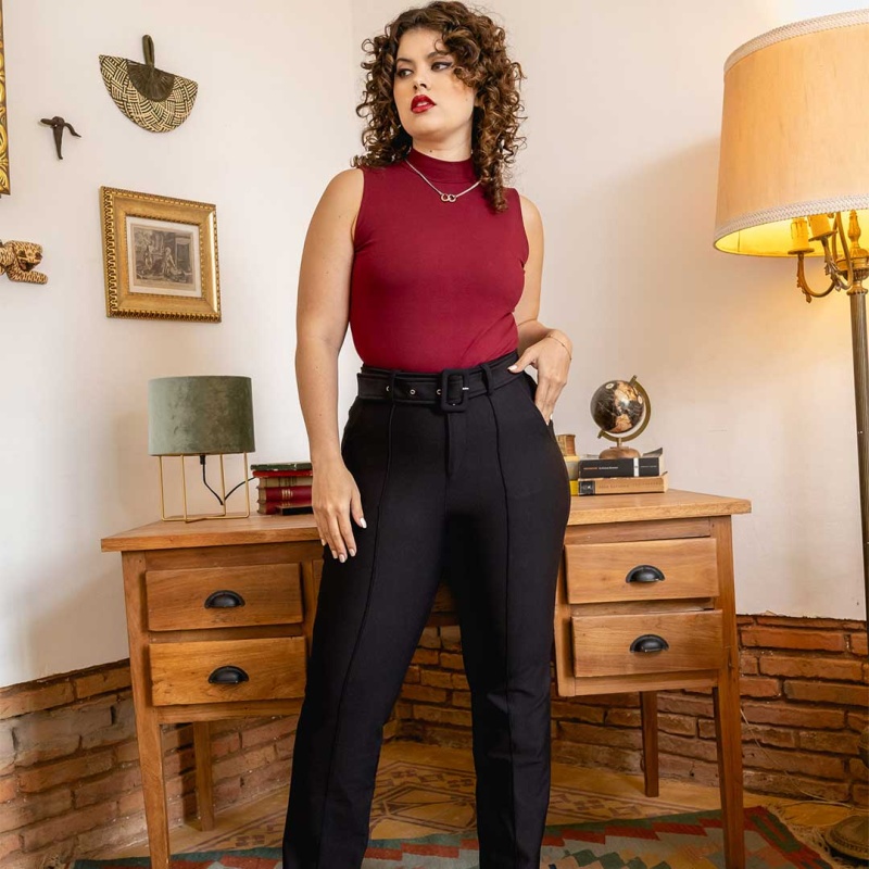 Pantalon T/E Cod. 7250199