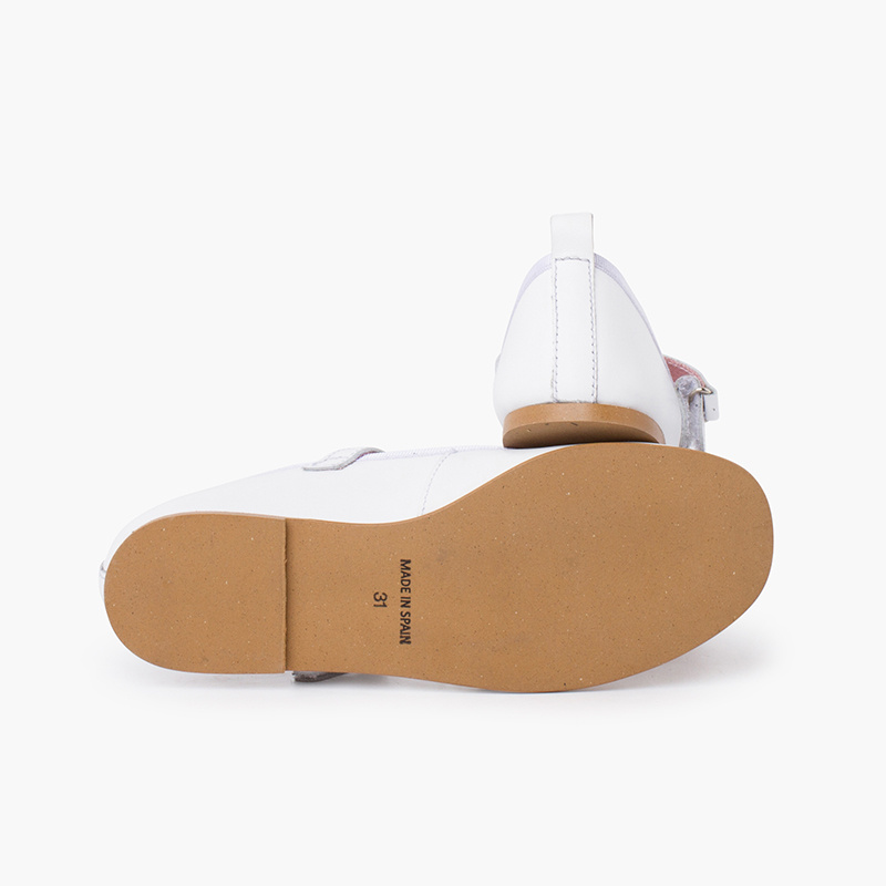 merceditas ceremonia tira fina bl