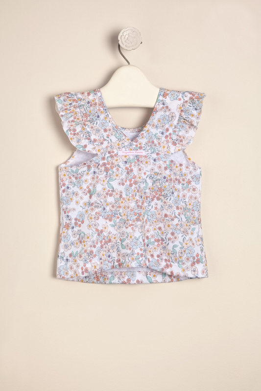 remera estampado exclusivo liberty le marais