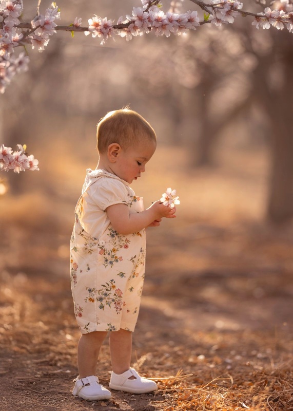 conjunto de body con jardinero anna