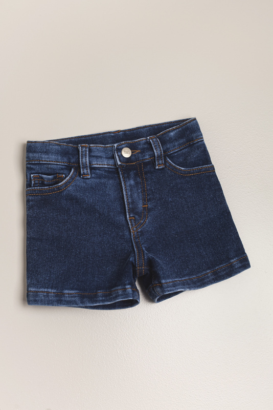short de jeans landa