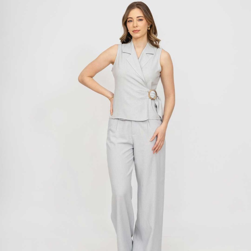 Pantalon Recto Cod. 7250453