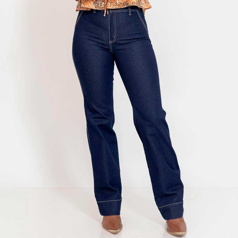 Jeans  Bootcut Cod. 1250303