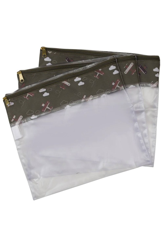 carry on avion oliva