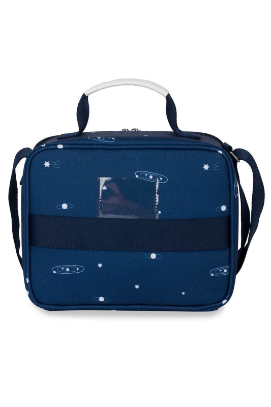 lonchera kids espacio marino