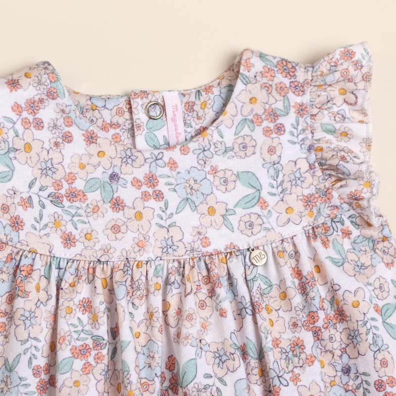 vestido estamp le marais