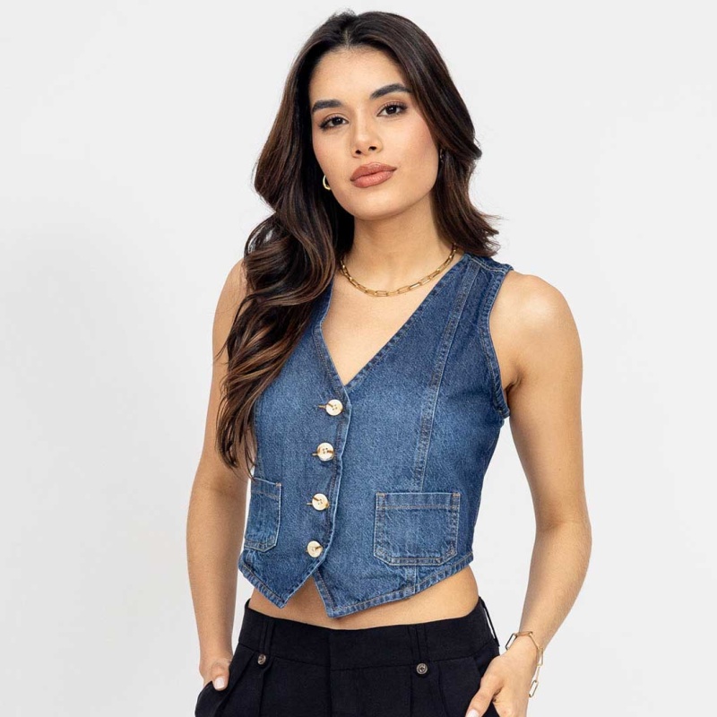 Chaleco Cod. 1250223