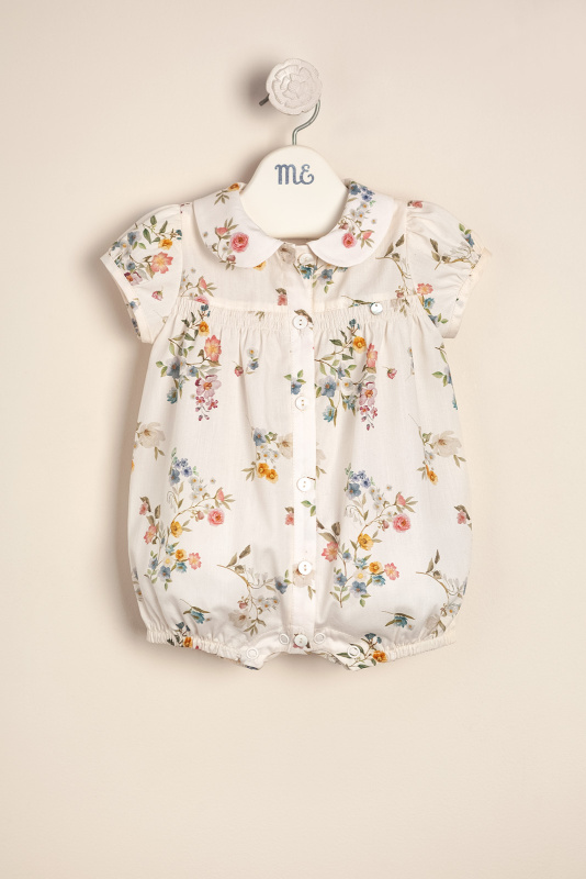 enterito con cuello anna