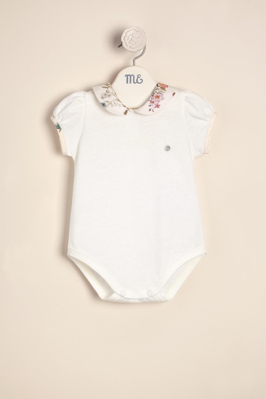 conjunto de body con jardinero anna