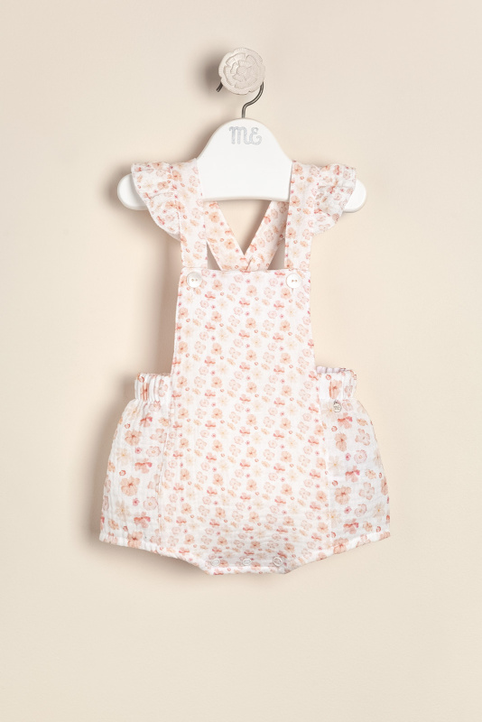 fresquito de gasa doble estamp corine