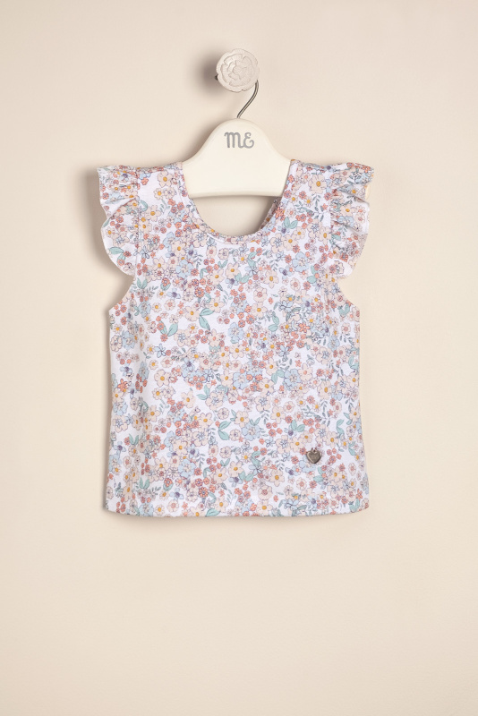 remera estampado exclusivo liberty le marais