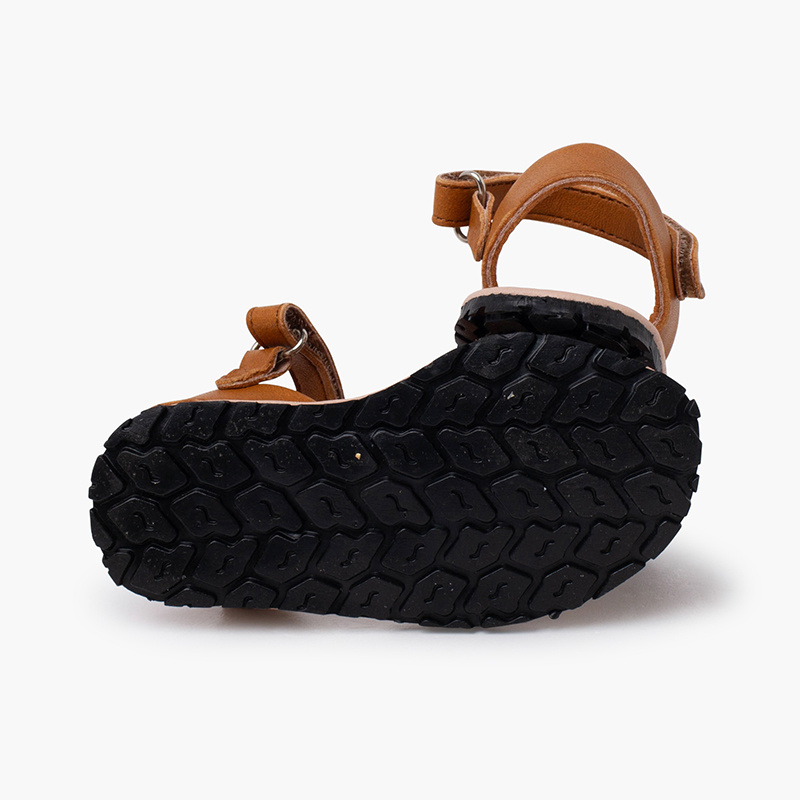 menorquinas napa cinta adhesiva cuero