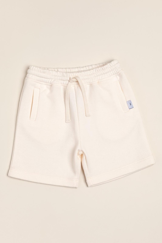 bermuda de rustico con bolsillos y cordon elio