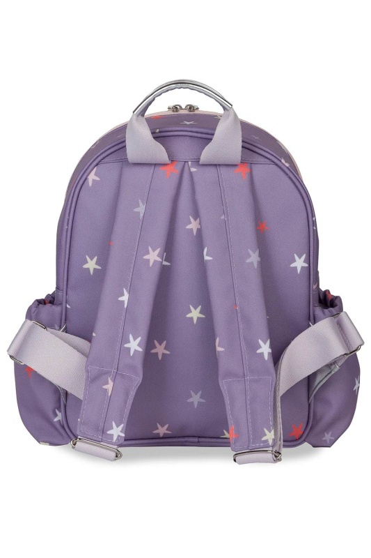 mochila kids unicornio