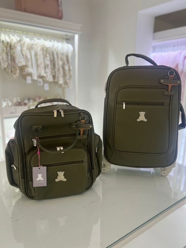 carry on avion oliva