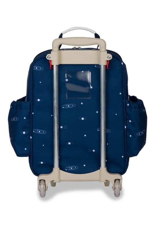 carry on kids espacio marino