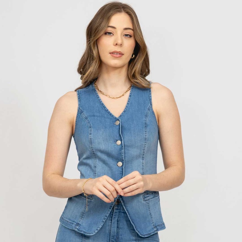 Chaleco Cod. 1250226