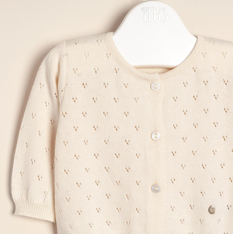 saco con minicalados crudo