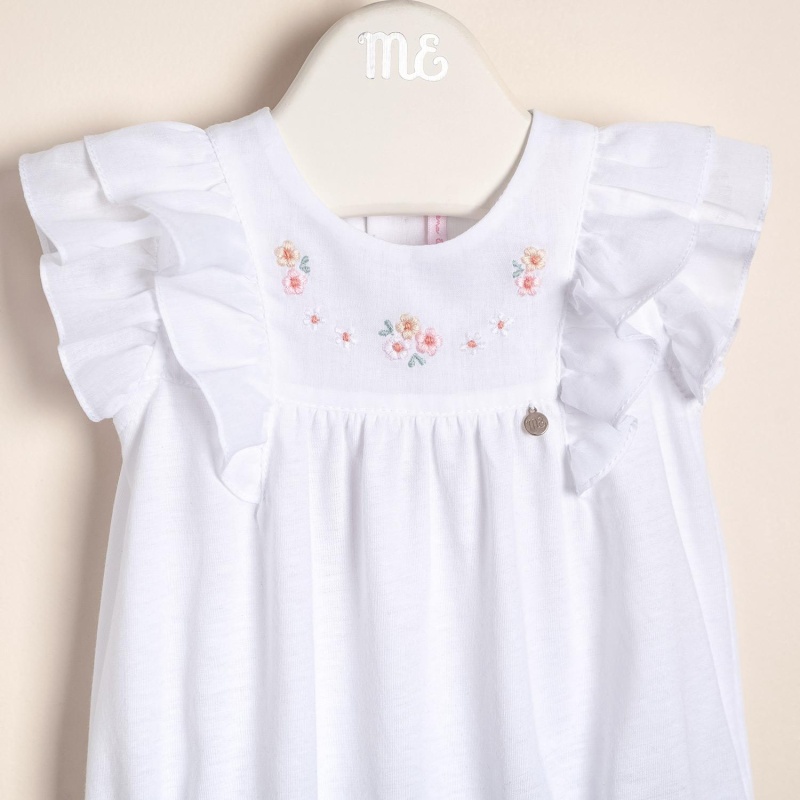 enterito corto pima con canesu bl