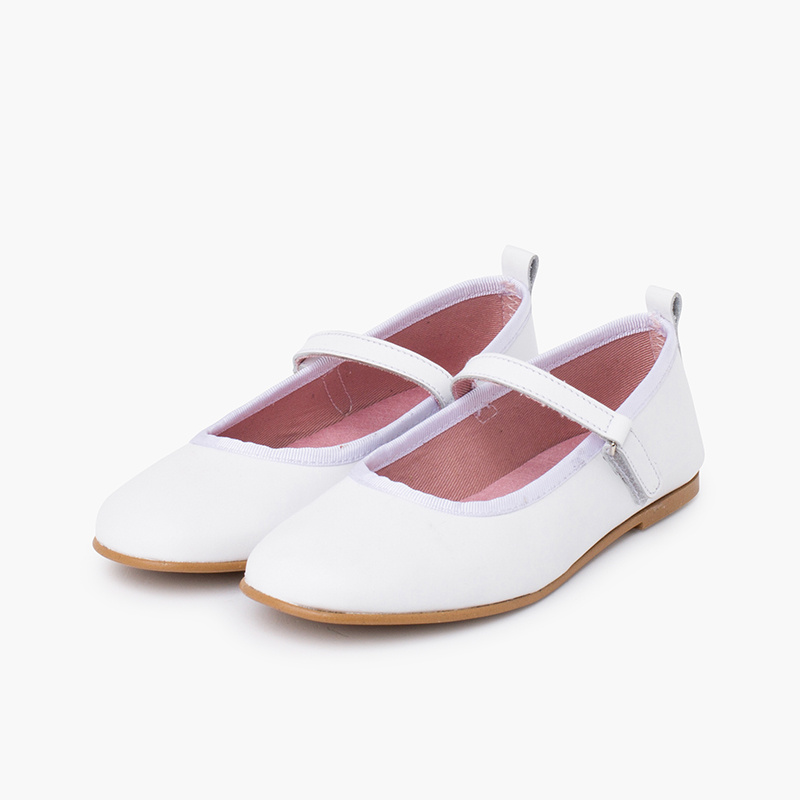 merceditas ceremonia tira fina bl