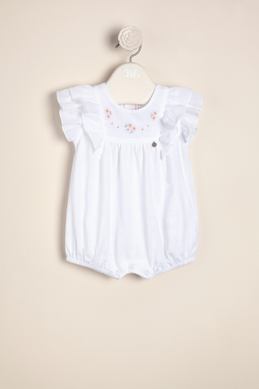 enterito corto pima con canesu bl